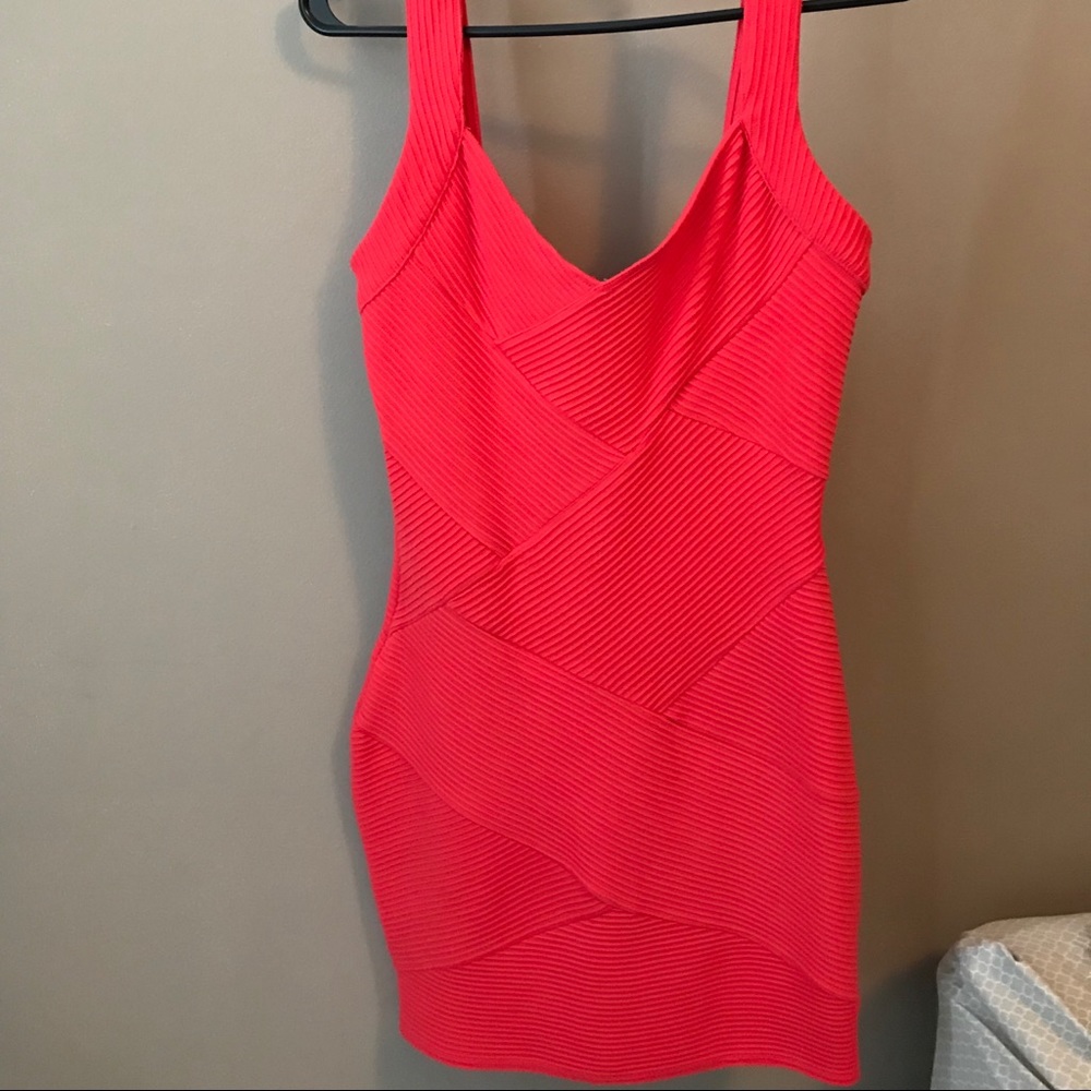 Bodycon dress